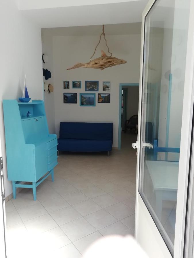 Da Marisa Bed and Breakfast Sant'Agnello Esterno foto